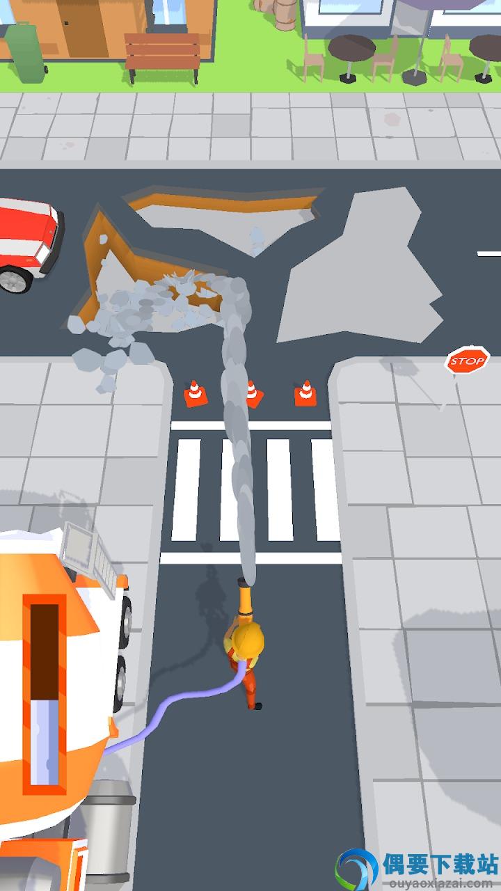 建造道路(Build the Road)截图3