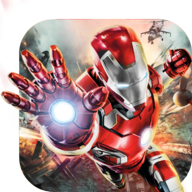 钢铁侠战斗(Spider Fighter)