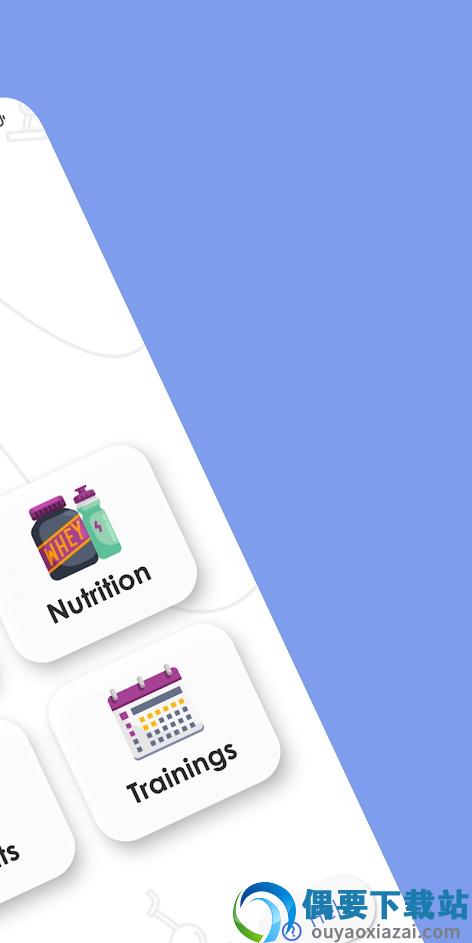 iGym Notes