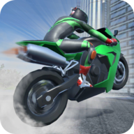 摩托车真实模拟器(Motorcycle Real Simulator)