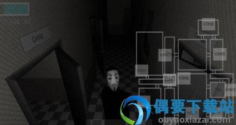 v字仇杀队午夜后宫(Five Nights At Snusoed's)