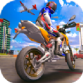 超级摩托车大战(Super Bikes Racing Game - Dirt Bike Games)