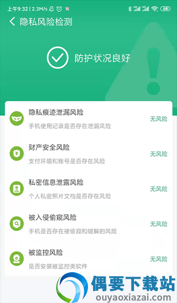 林木采伐系统图4
