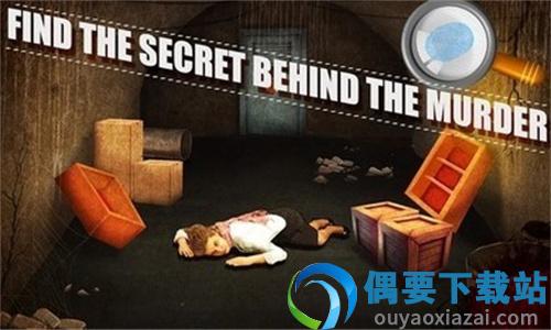 刑事档案特别小组-0