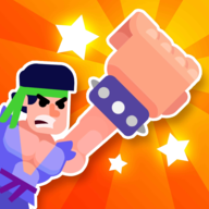 超级拳头英雄(Hero.IO)