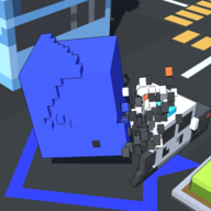 像素入侵io(Pixel-io)