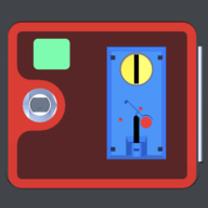 我的口袋拱廊(My Pocket Arcade)