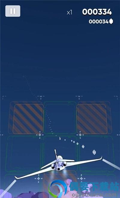 达索航空飞行(Dassault Air Flight)