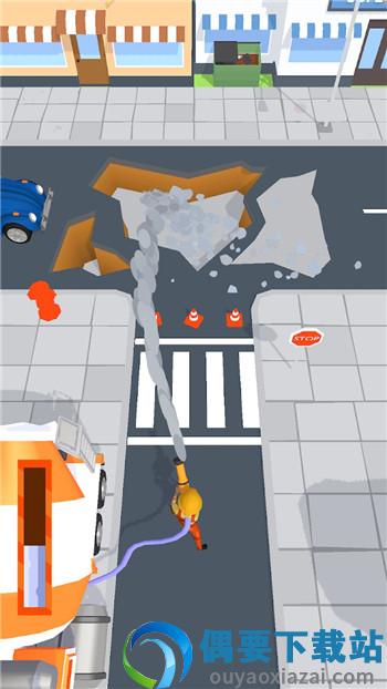 建造道路(Build the Road)