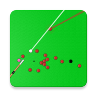 斯诺克模拟器(The Snooker Simulator)