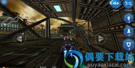 飞行竞速3D(Air Racing 3D)