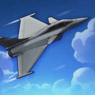 达索航空飞行(Dassault Air Flight)