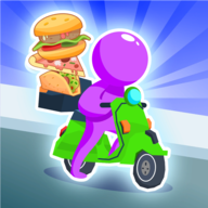 快递送货员(Delivery Gang)