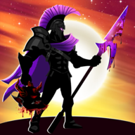 斯蒂克曼战士战斗(Stickman Warrior Fighting Game)