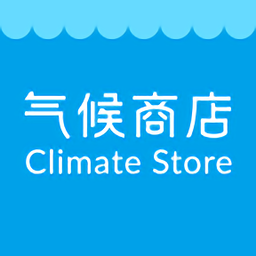 气候商店app图标