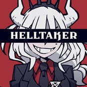 地狱把妹王helltaker
