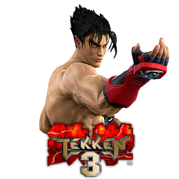 铁拳3(Tekken 3)