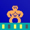 复古大猩猩火炮(Retro Gorilla Artillery Game)