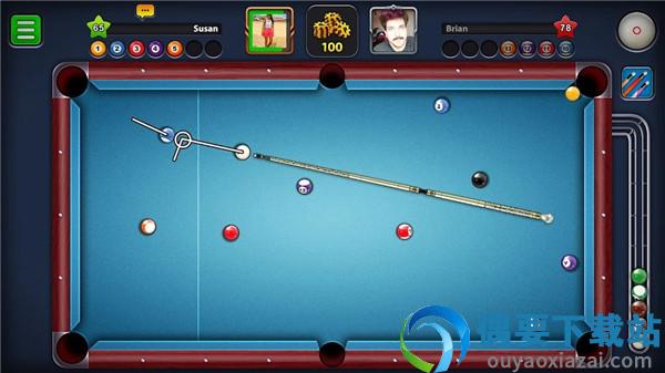 8球池(8 Ball Pool)图3