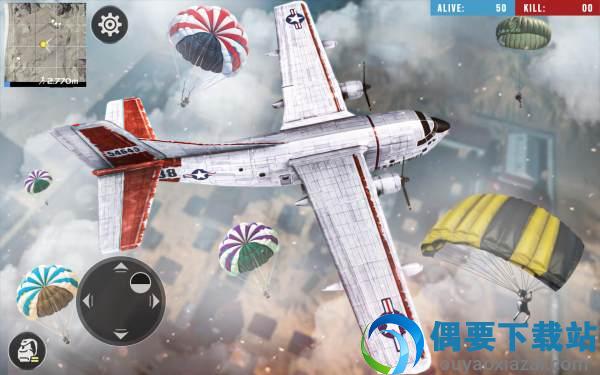 遭遇恐怖份子(Terrorist Encounter)截图2