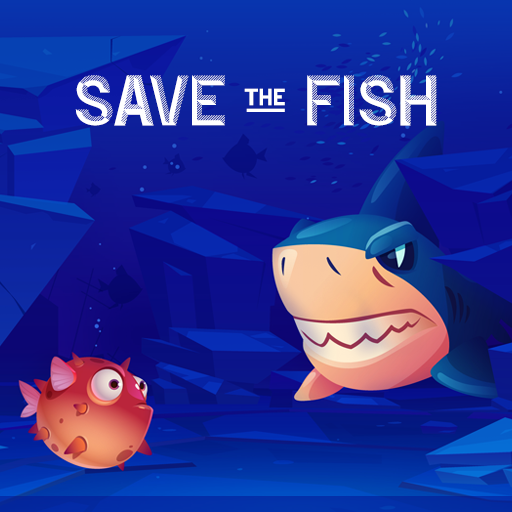 救救这条鱼(Save the Fish)