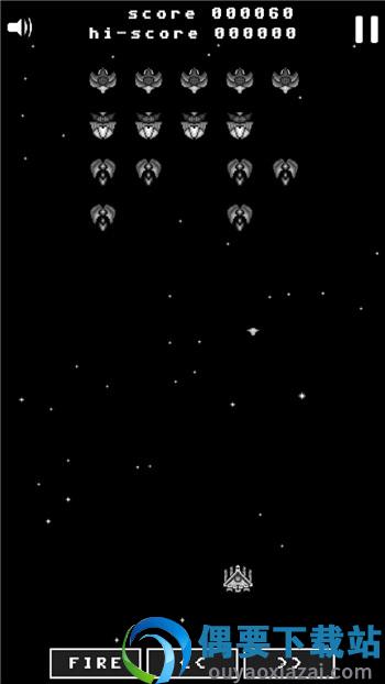 外星人射手银河攻击(Alien Shooter Galaxy Attack)