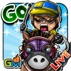 策骑赛马对决骑师线上竞技(iHorse GO)