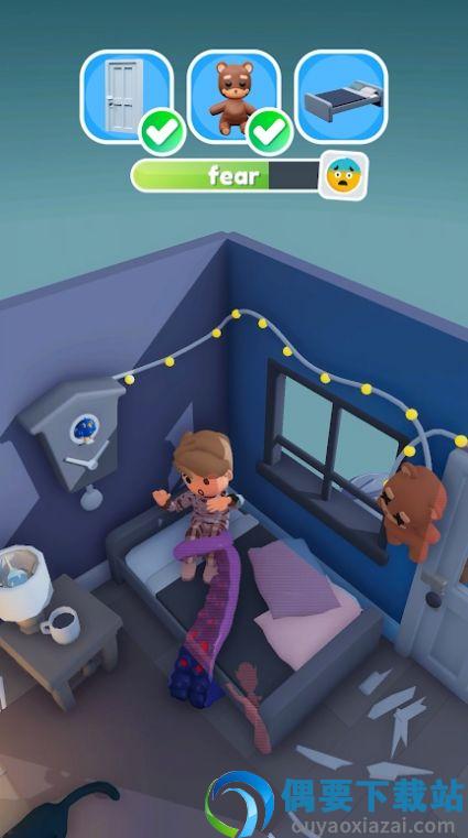 Ghost Pranks