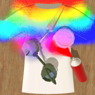 轻型喷漆(Light Spray Paint)