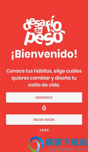 Desafío