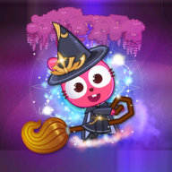 泡泡小镇魔法世界