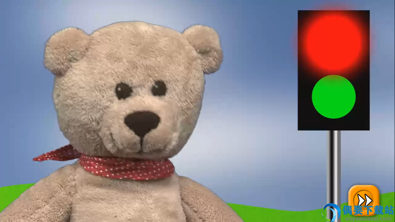 泰迪汤姆迷你城(Teddy Tom mini City)-2