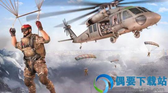 精英突击队FPS射击(Elite Squad)