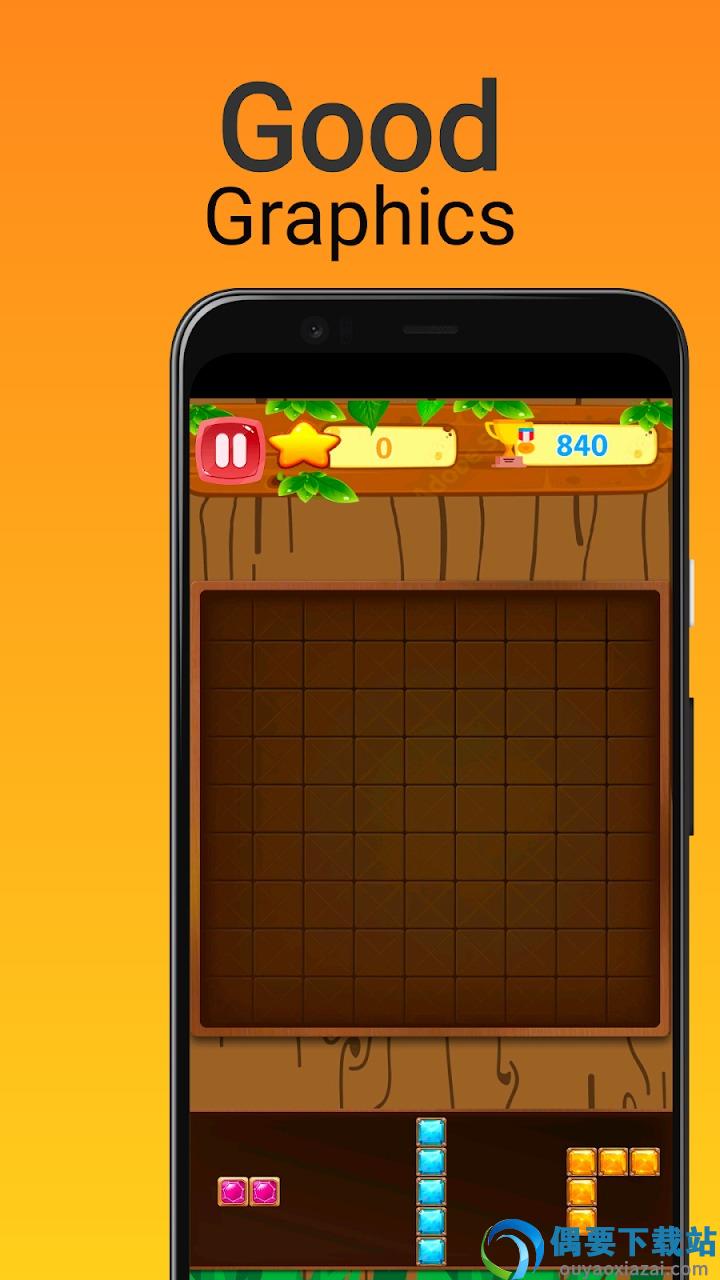 玩拼图(Play Puzzle)-1