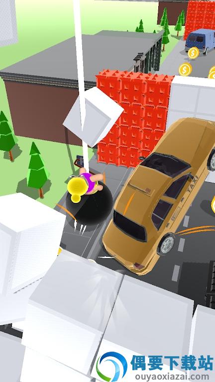 我的破坏球(My wrecking ball)截图1