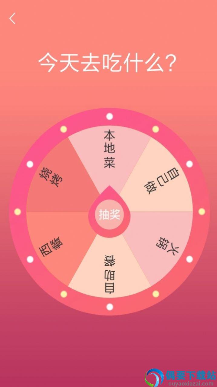 随机抽签君图1