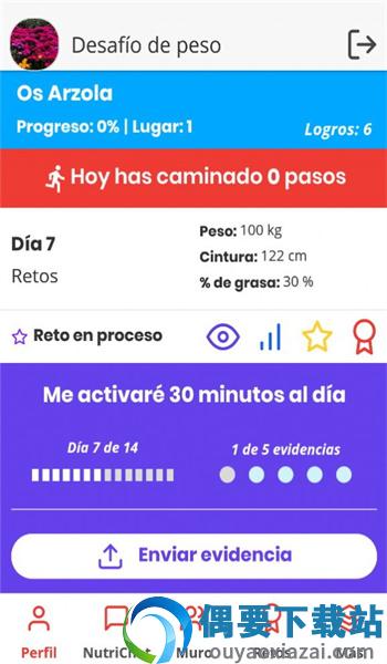 Desafío
