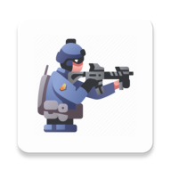 突击队战争街机(Commando Wars)