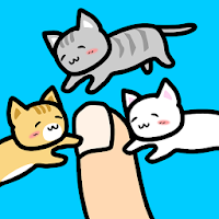 手指小猫(Play with Cats)
