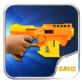 玩具枪射击模拟(Toy Guns Simulator)