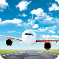 战斗机飞行模拟(Parking Flight Simulator)