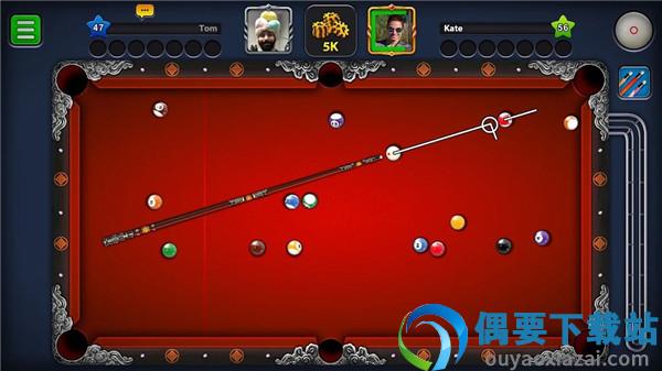 8球池(8 Ball Pool)图2