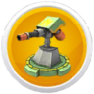 领土防卫(Territory Defence)