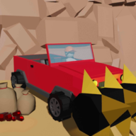 放置矿机(dle Rolling Miner)