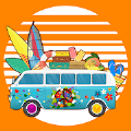 露营车设计(Camper Van Design)