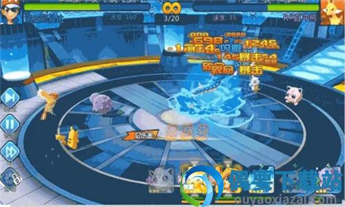 精灵冒险家图2