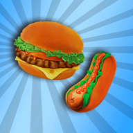 食物投掷挑战(Food Shooter 3D)