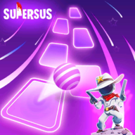 冒名顶替者瓷砖跳(Super Sus Tiles Hop Impostor)