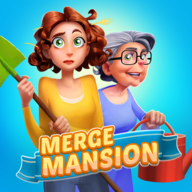合并设计大厦改造(Merge Mansion)