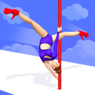 跳舞之路(Pole Dance)